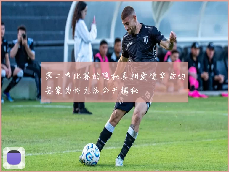 第二节比赛的隐秘真相爱德华兹的答案为何无法公开揭秘